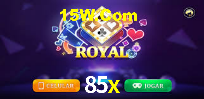 Download de APK seguro na 85x