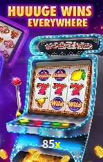 Jogos populares e pagamentos rápidos na 85x